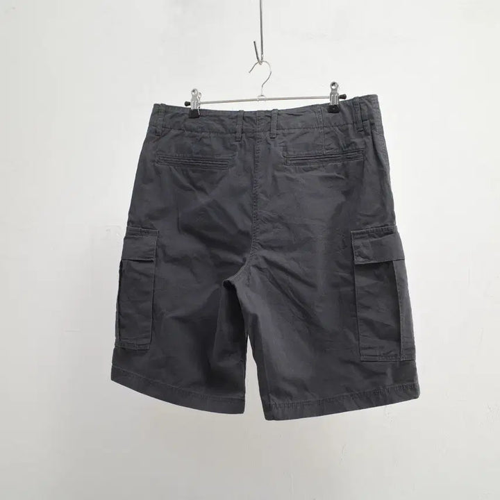 [BUNJANG] Uniqlo Cargo Shorts / uniqlo / cargo shorts