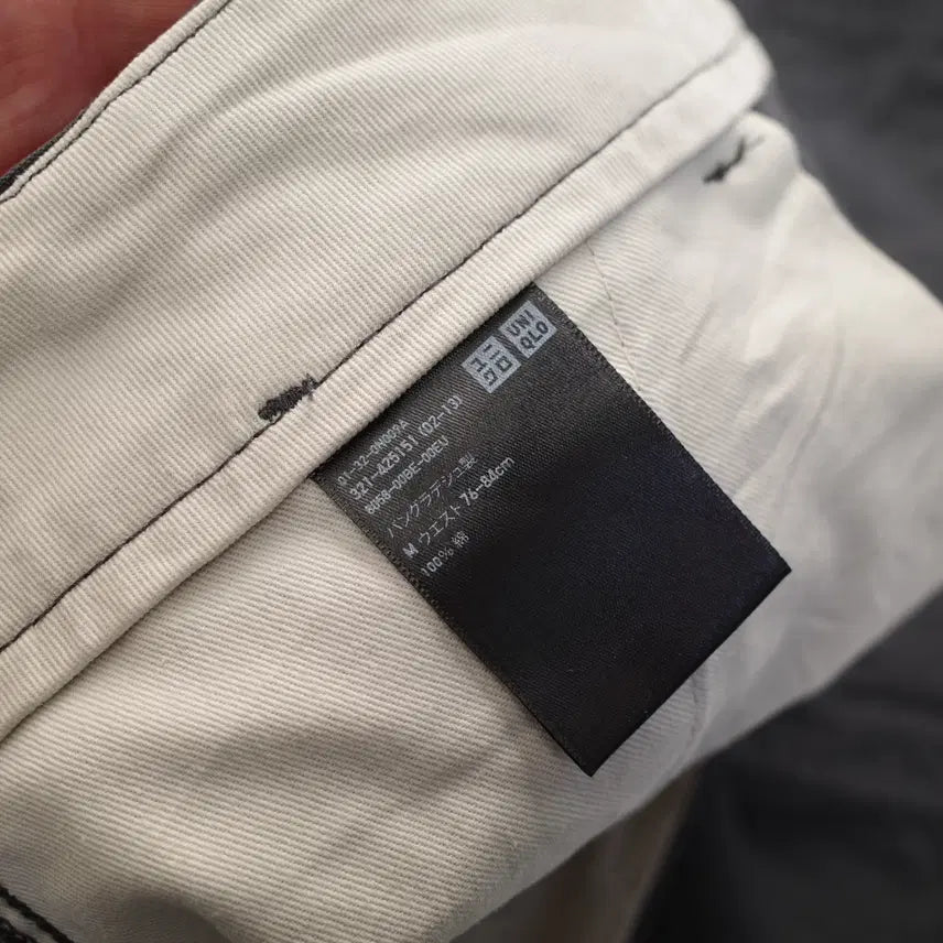 [BUNJANG] Uniqlo Cargo Shorts / uniqlo / cargo shorts