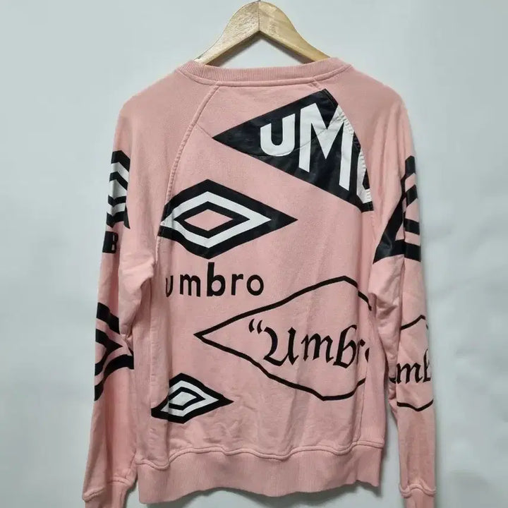 [BUNJANG] Umbro House of Holland Collaboration Sweatshirt L / 엄브로 하우스오브홀랜드 콜라보 맨투맨 L