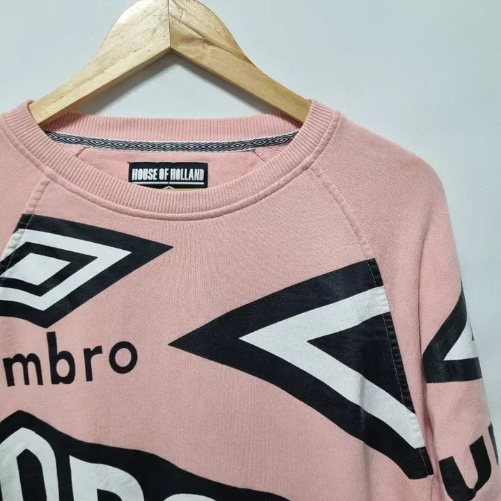 [BUNJANG] Umbro House of Holland Collaboration Sweatshirt L / 엄브로 하우스오브홀랜드 콜라보 맨투맨 L