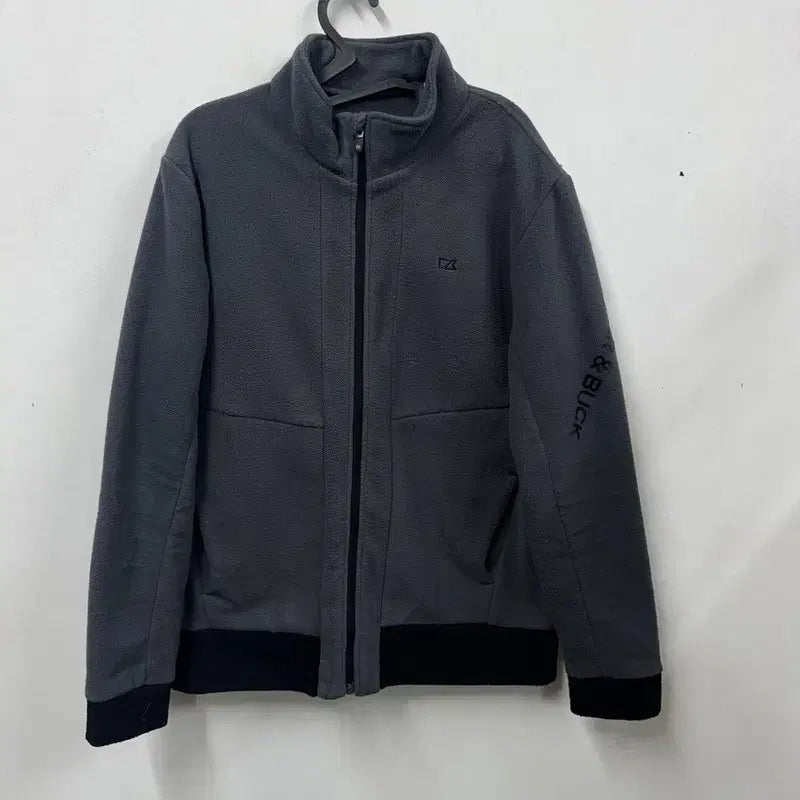 [SOLD OUT] [정품/105] 쿼터앤벅 남성 후리스   GG