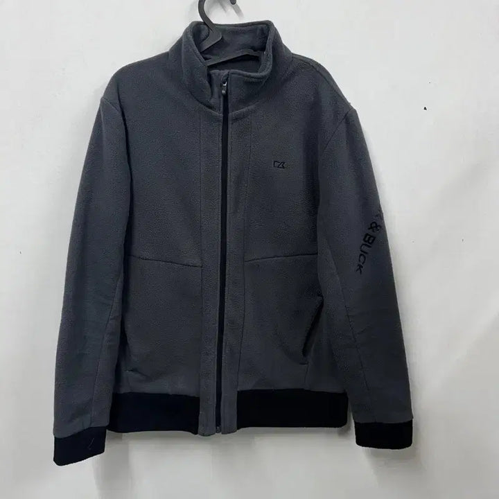[SOLD OUT] [정품/105] 쿼터앤벅 남성 후리스   GG