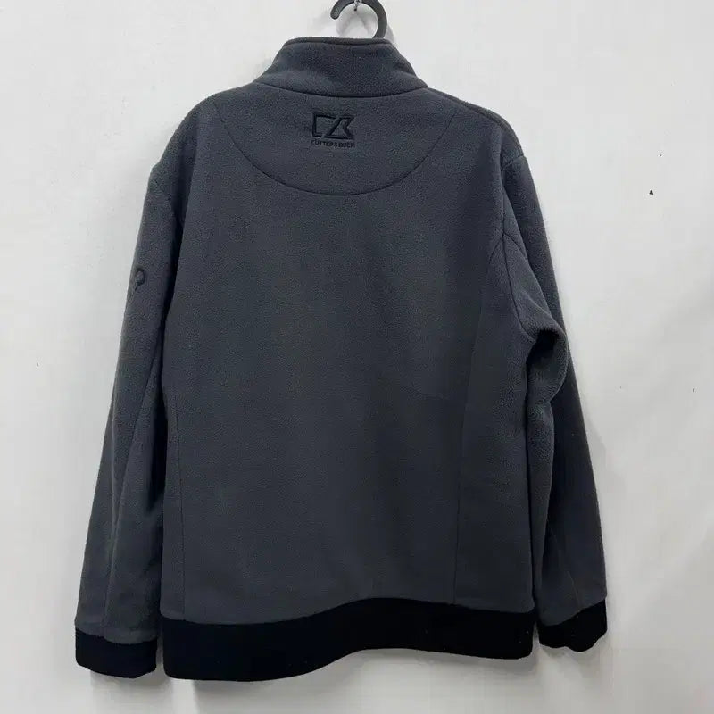 [SOLD OUT] [정품/105] 쿼터앤벅 남성 후리스   GG