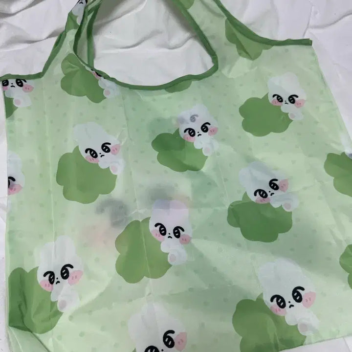 [SOLD OUT] 도영 하또 바쿠백 양도합니다!