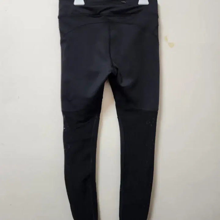 [SOLD OUT] 나이키 에어 레깅스 블랙 메쉬 L