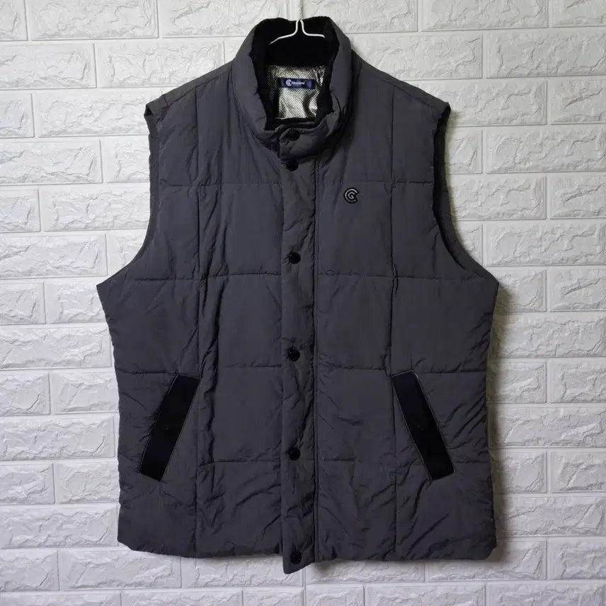 [BUNJANG] Cleveland Padded Vest / 클리브랜드 패딩조끼 판매합니다