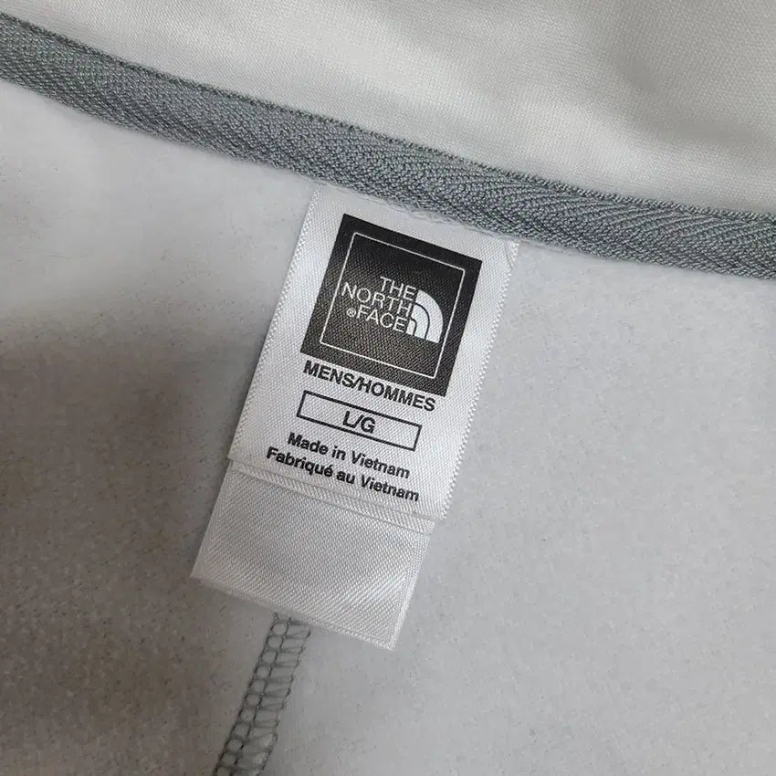 [BUNJANG] The North Face Men&