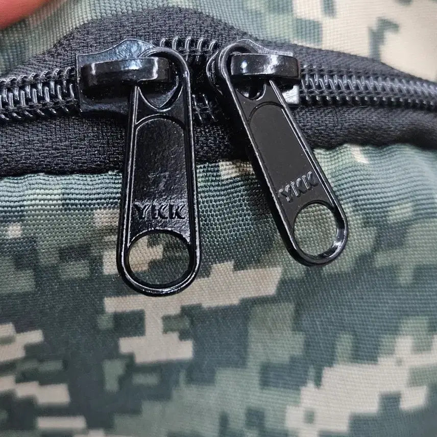 [BUNJANG] US Army Digital Camo Basic Backpack / [최종할인] US ARMY 미육군 디지털카모 베이직 백팩
