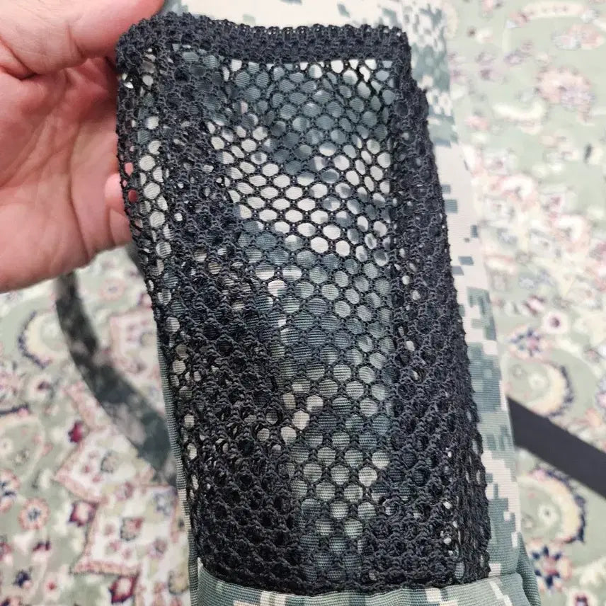 [BUNJANG] US Army Digital Camo Basic Backpack / [최종할인] US ARMY 미육군 디지털카모 베이직 백팩