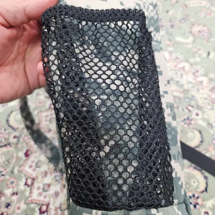 [BUNJANG] US Army Digital Camo Basic Backpack / [최종할인] US ARMY 미육군 디지털카모 베이직 백팩