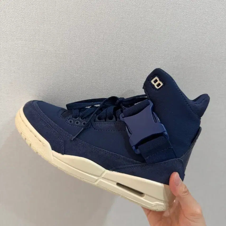 [BUNJANG] Jordan 3 Sneakers / (새상품) 조던3 운동화 팝니다
