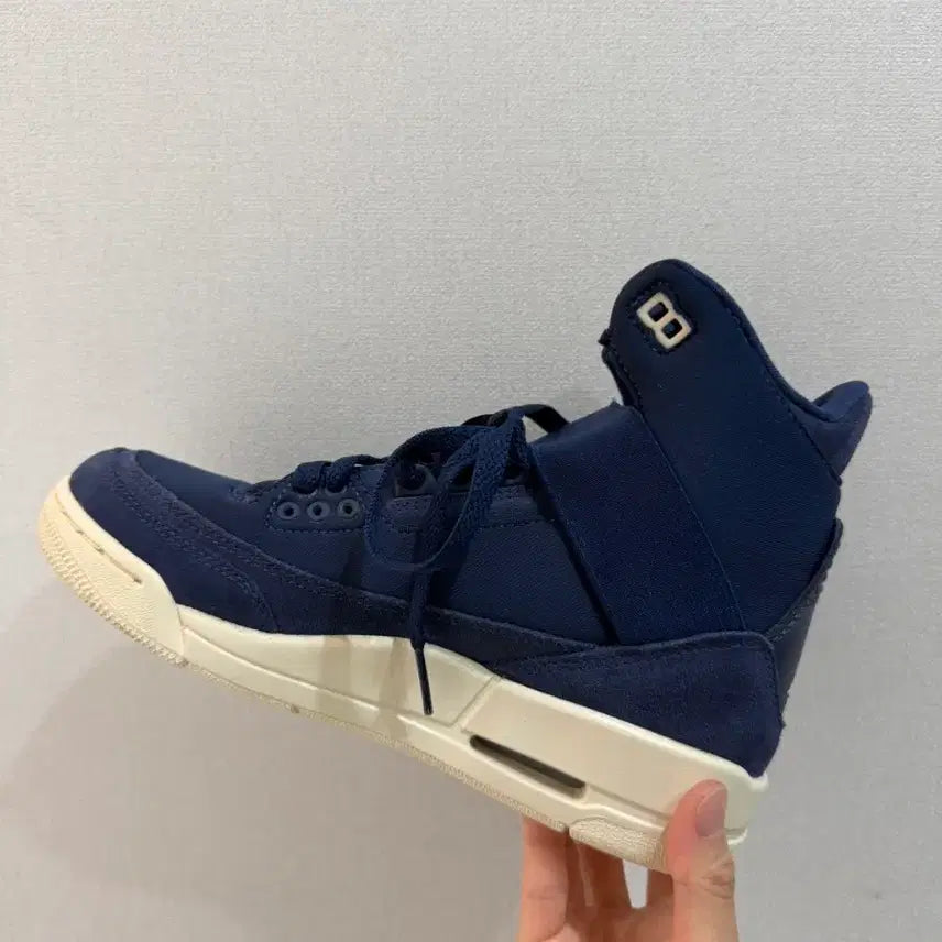 [BUNJANG] Jordan 3 Sneakers / (새상품) 조던3 운동화 팝니다