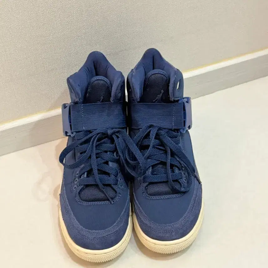 [BUNJANG] Jordan 3 Sneakers / (새상품) 조던3 운동화 팝니다