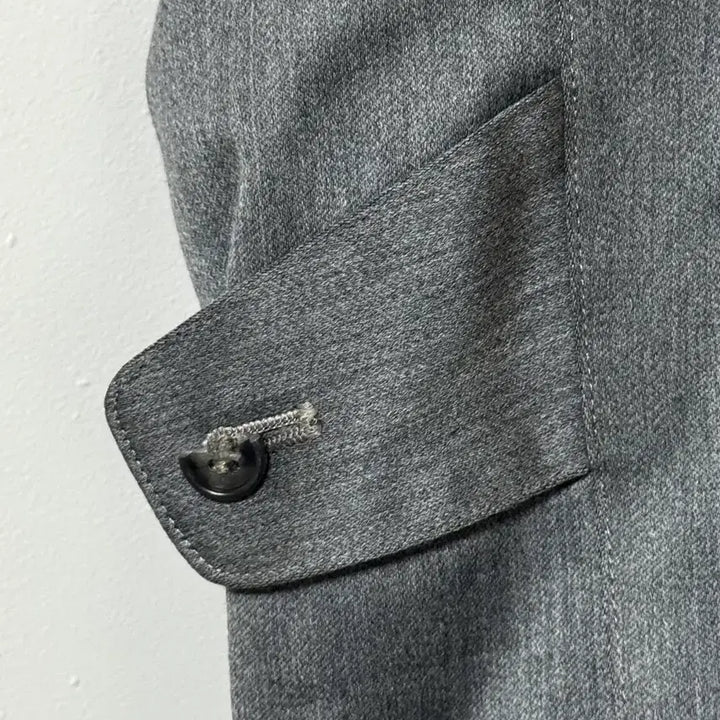 [BUNJANG] Vintage Japanese Classic Coat / 일본 빈티지 클래식 코트
