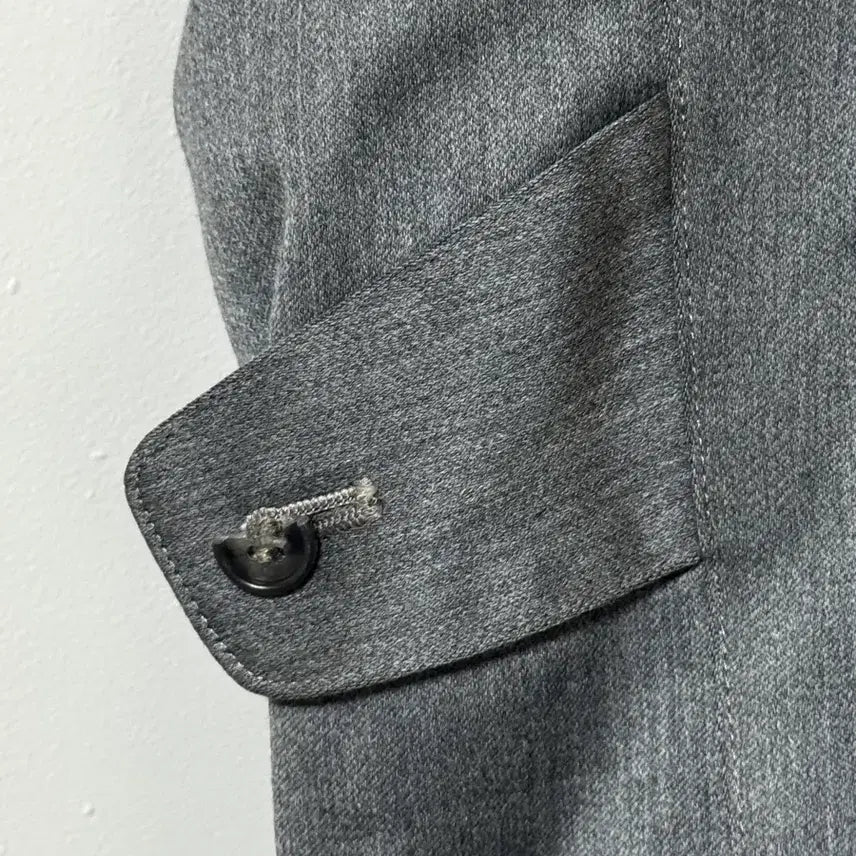 [BUNJANG] Vintage Japanese Classic Coat / 일본 빈티지 클래식 코트
