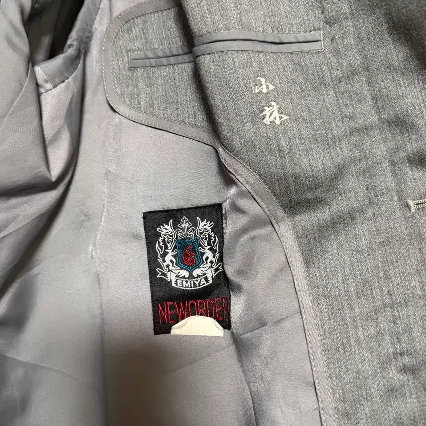 [BUNJANG] Vintage Japanese Classic Coat / 일본 빈티지 클래식 코트