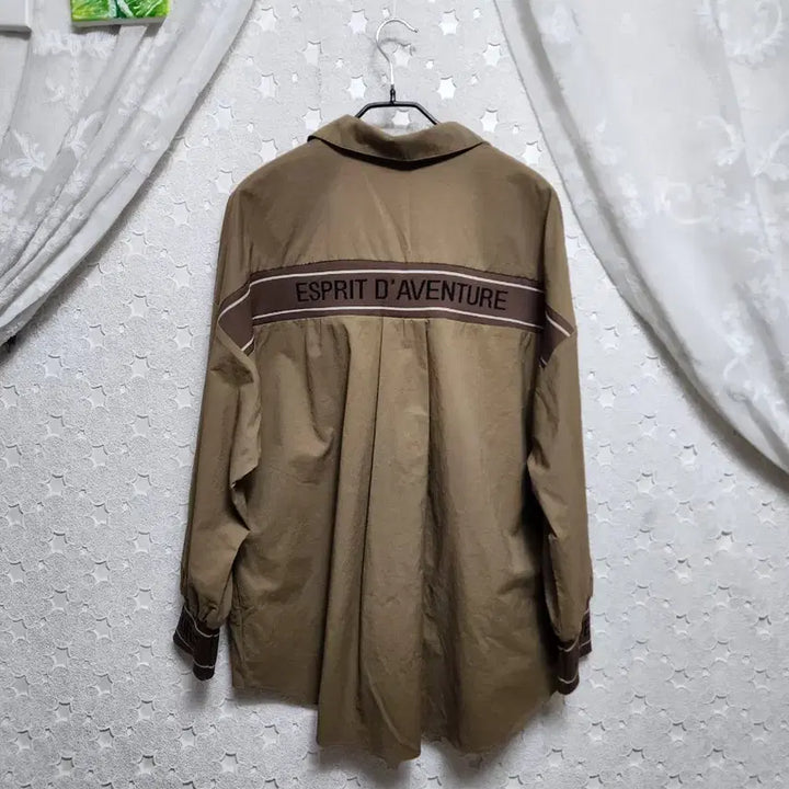 [BUNJANG] Wine Blouse Women&