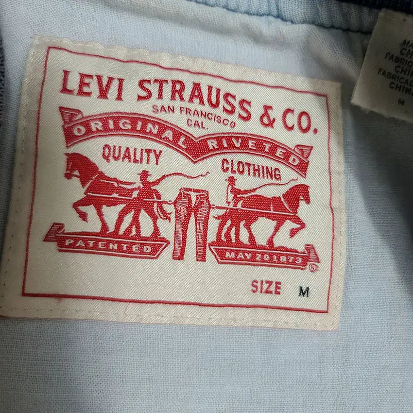 [BUNJANG] Levi&
