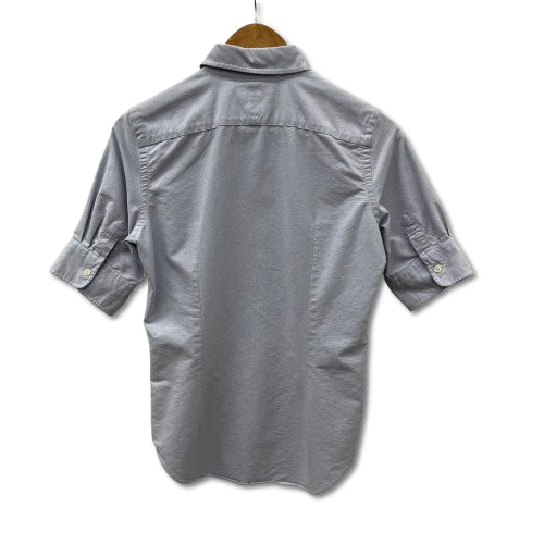 [BUNJANG] Polo Ralph Lauren Short Sleeve Shirt / 폴로 랄프로렌 반팔 셔츠