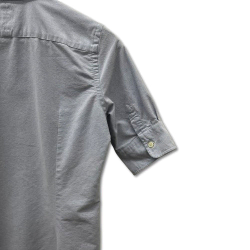 [BUNJANG] Polo Ralph Lauren Short Sleeve Shirt / 폴로 랄프로렌 반팔 셔츠