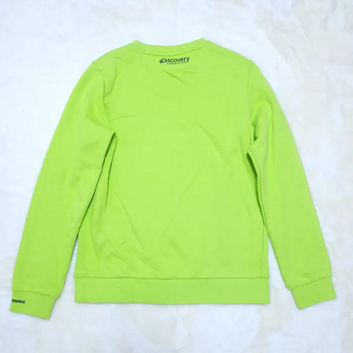 [SOLD OUT] 디스커버리 여성 맨투맨 90 0307