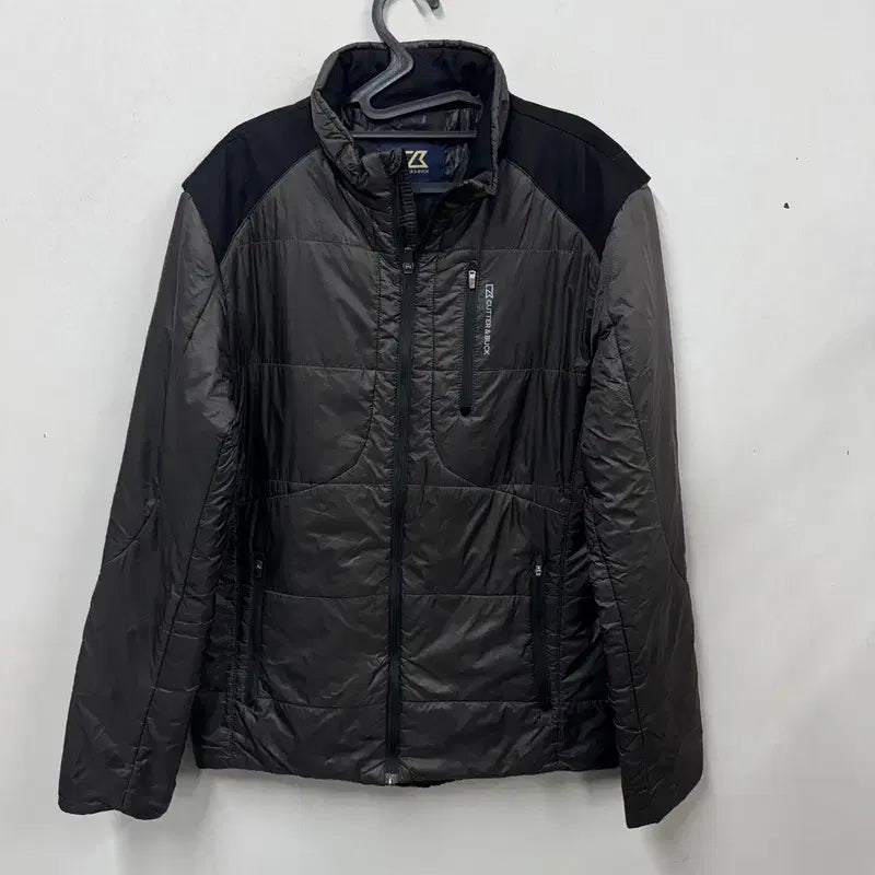[SOLD OUT] [정품/100] 쿼터앤벅 남성 경량자켓   GG