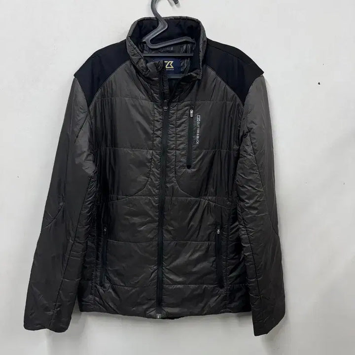 [SOLD OUT] [정품/100] 쿼터앤벅 남성 경량자켓   GG