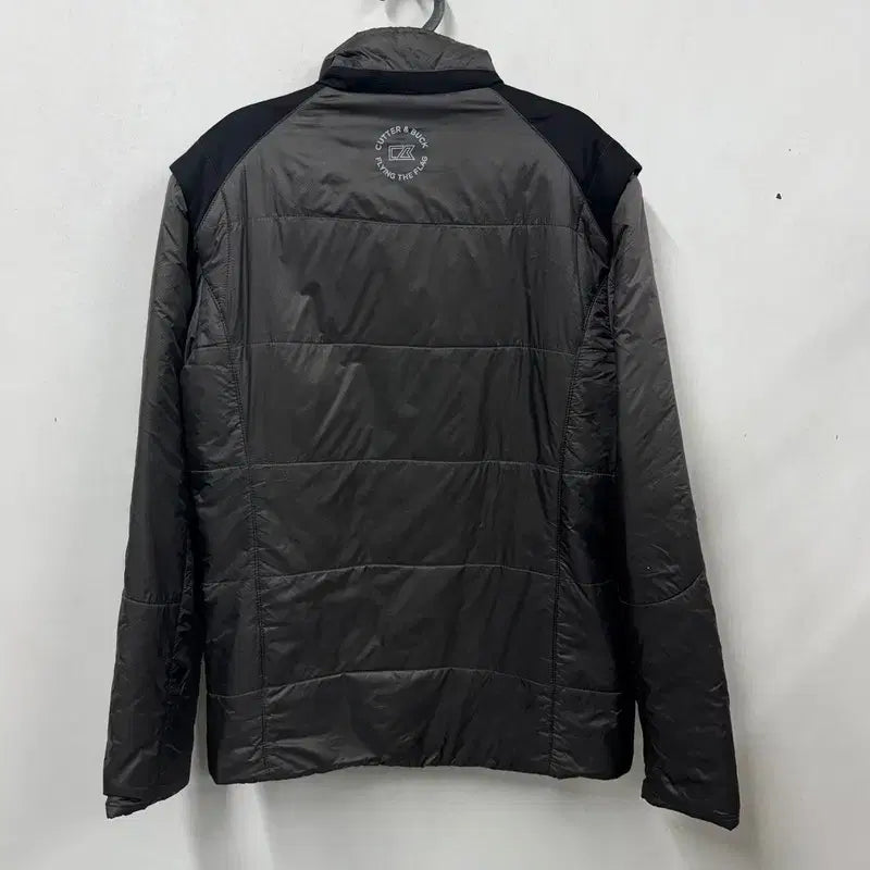 [SOLD OUT] [정품/100] 쿼터앤벅 남성 경량자켓   GG