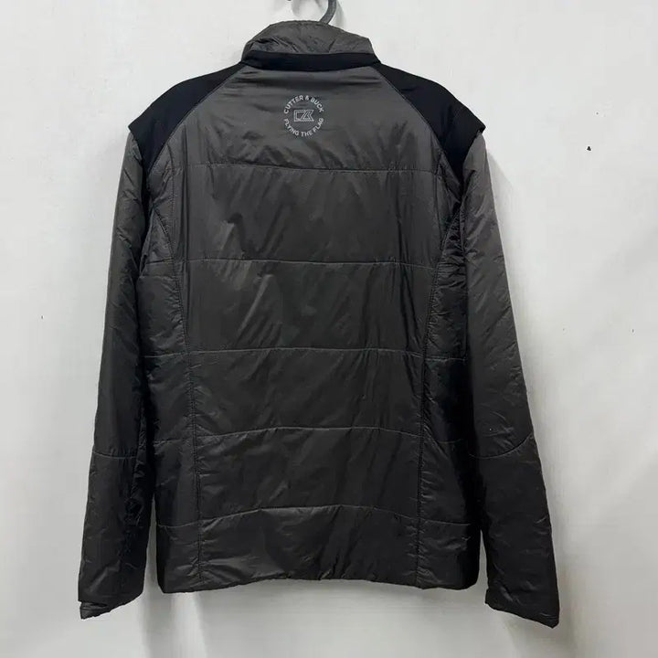 [SOLD OUT] [정품/100] 쿼터앤벅 남성 경량자켓   GG