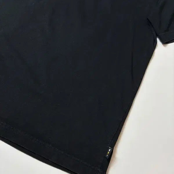 [BUNJANG] IAB Studio Big Logo Oversized T-shirt / 아이앱스튜디오 빅로고 오버핏 반팔 티셔츠 PN8587