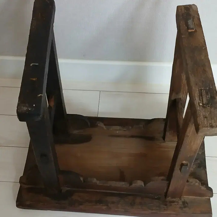 [BUNJANG] Antique Incense Burner / 골동품향상