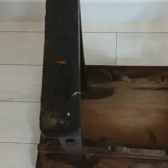 [BUNJANG] Antique Incense Burner / 골동품향상