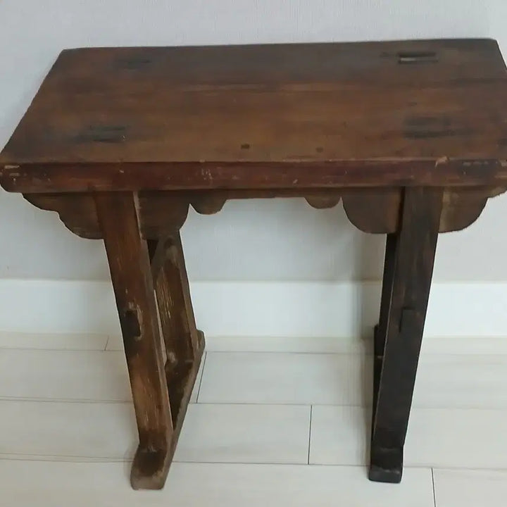 [BUNJANG] Antique Incense Burner / 골동품향상