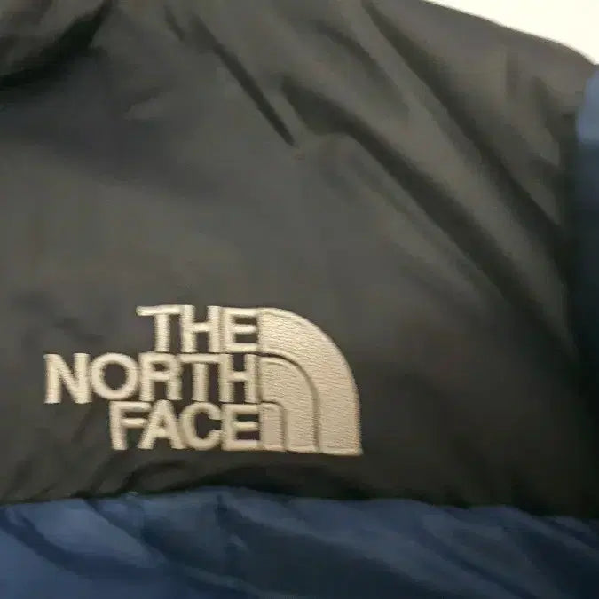[BUNJANG] The North Face 800 Fill Down Jacket 100 / 노스페이스 800  Summit 패딩 100