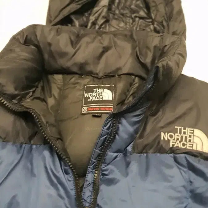 [BUNJANG] The North Face 800 Fill Down Jacket 100 / 노스페이스 800  Summit 패딩 100