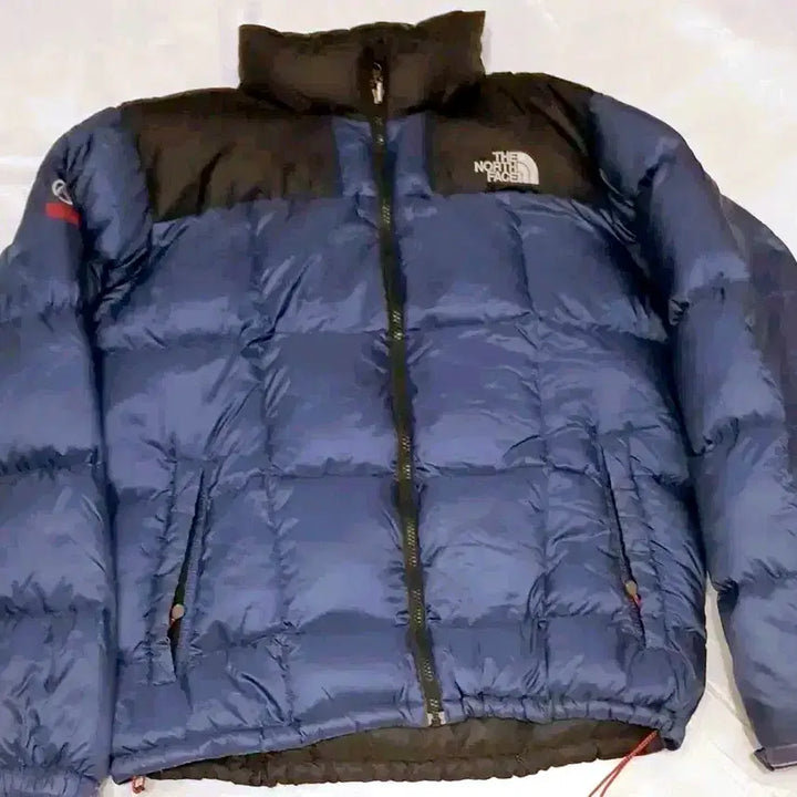 [BUNJANG] The North Face 800 Fill Down Jacket 100 / 노스페이스 800  Summit 패딩 100