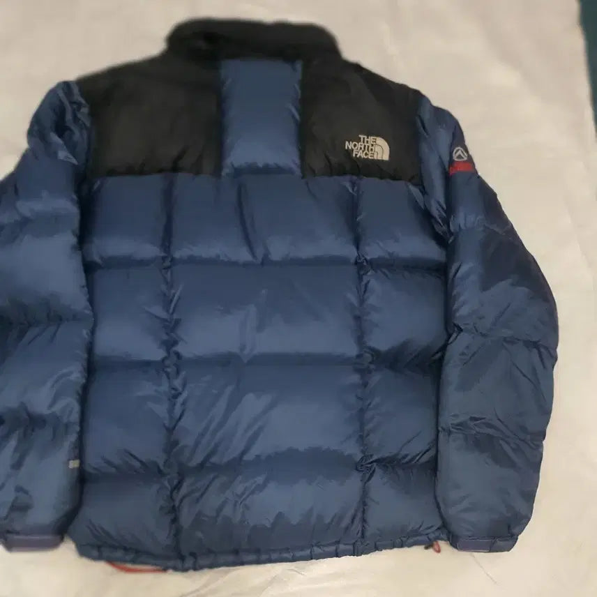 [BUNJANG] The North Face 800 Fill Down Jacket 100 / 노스페이스 800  Summit 패딩 100