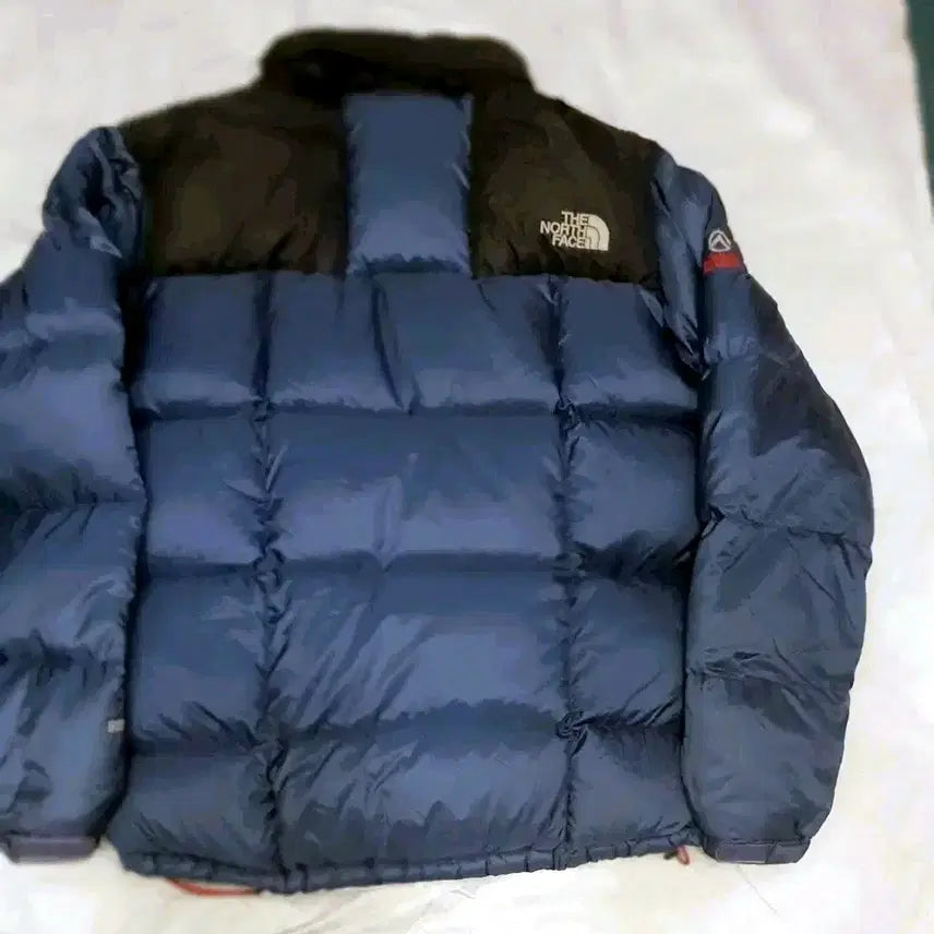 [BUNJANG] The North Face 800 Fill Down Jacket 100 / 노스페이스 800  Summit 패딩 100