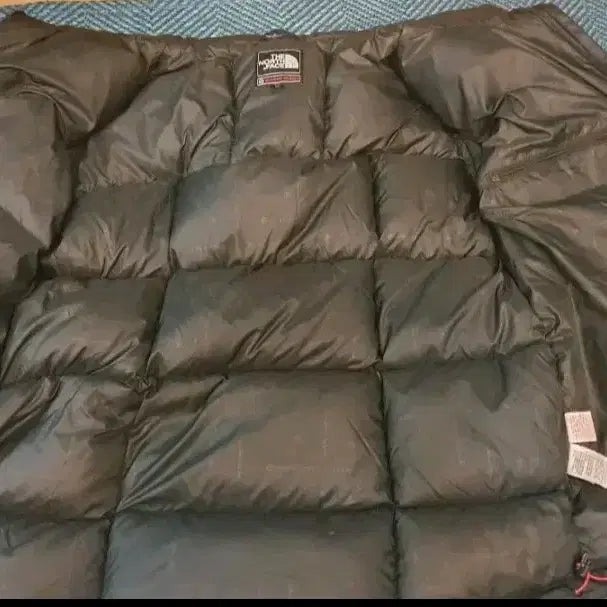 [BUNJANG] The North Face 800 Fill Down Jacket 100 / 노스페이스 800  Summit 패딩 100