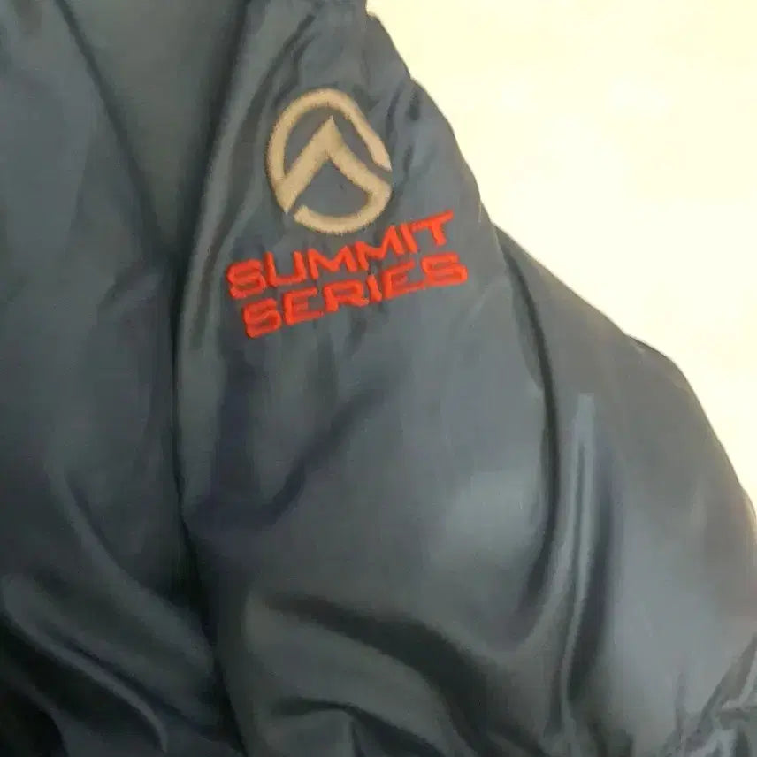 [BUNJANG] The North Face 800 Fill Down Jacket 100 / 노스페이스 800  Summit 패딩 100
