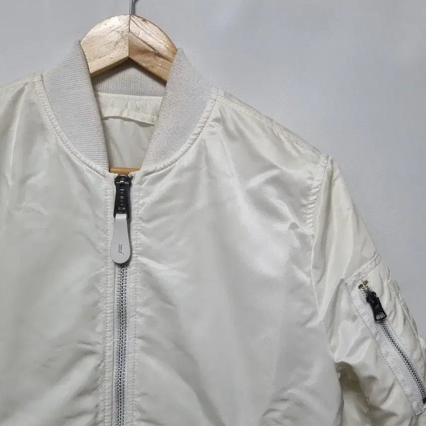 [BUNJANG] Alpha Industries MA-1 Flight Jacket XS / 알파인더스트리 MA-1 항공 점퍼 XS