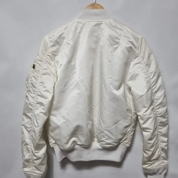 [BUNJANG] Alpha Industries MA-1 Flight Jacket XS / 알파인더스트리 MA-1 항공 점퍼 XS