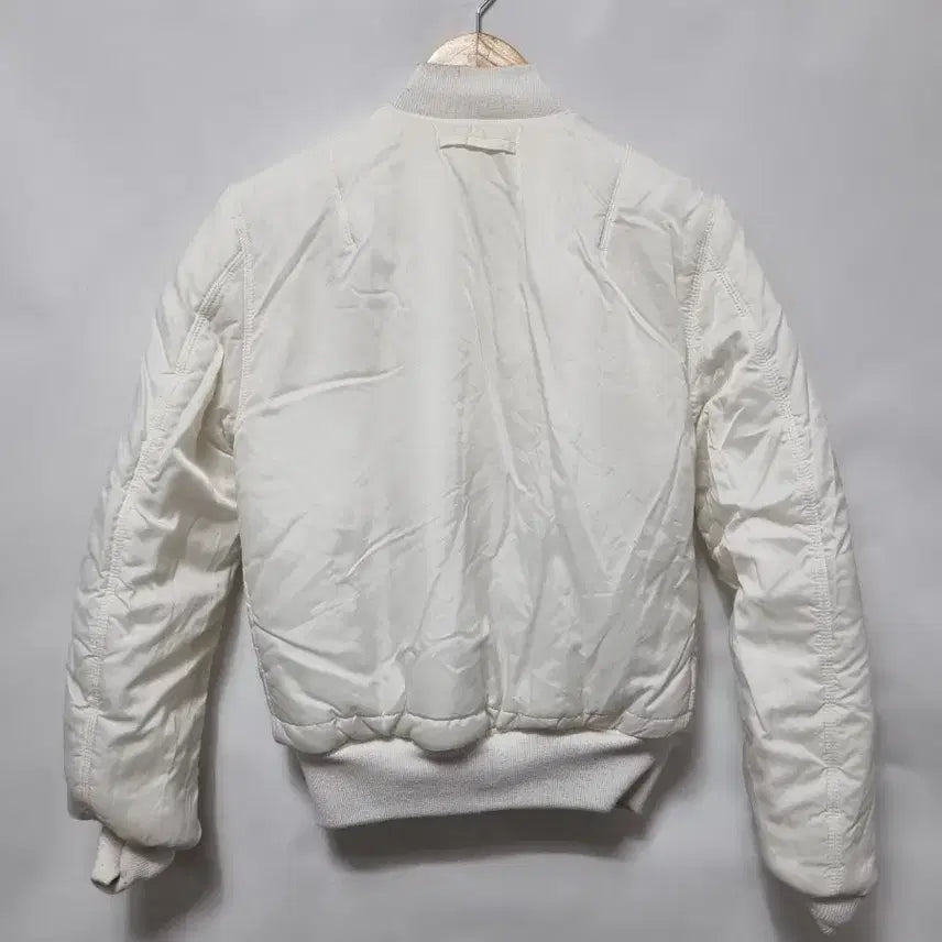 [BUNJANG] Alpha Industries MA-1 Flight Jacket XS / 알파인더스트리 MA-1 항공 점퍼 XS