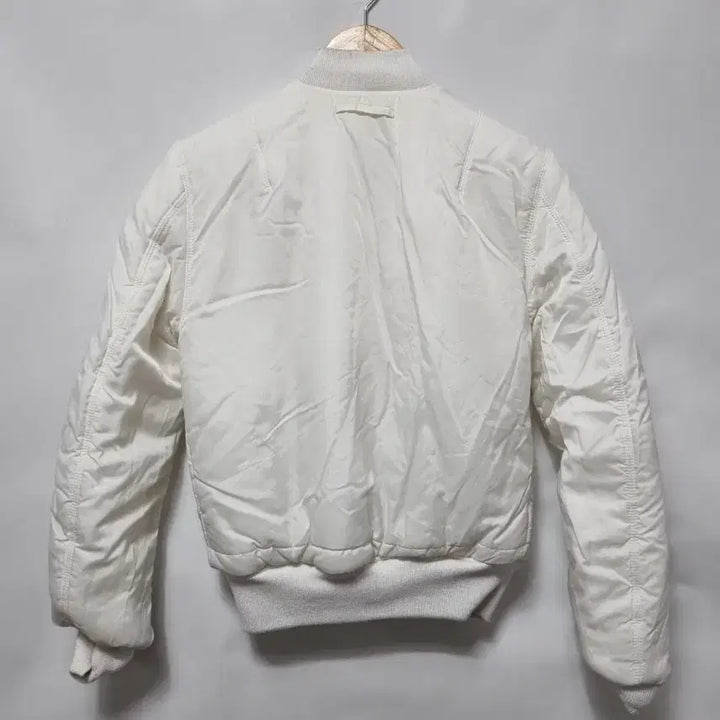 [BUNJANG] Alpha Industries MA-1 Flight Jacket XS / 알파인더스트리 MA-1 항공 점퍼 XS