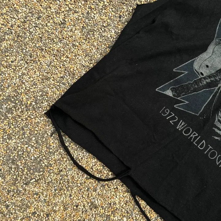 [BUNJANG] David Bowie Tank Top / 데이비드 보위 나시티