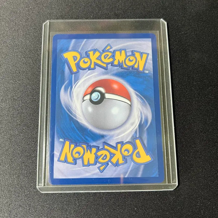 [BUNJANG] Pokemon Jinju Mong AR Card / 포켓몬카드 진주몽 AR (sv10 102/098)