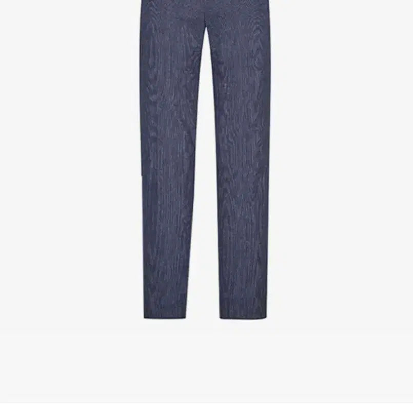 [BUNJANG] Trugen Print Stretch Slacks Pants 32 / 새상품 ) 트루젠 프린트 스트레치 슬랙스 바지 32