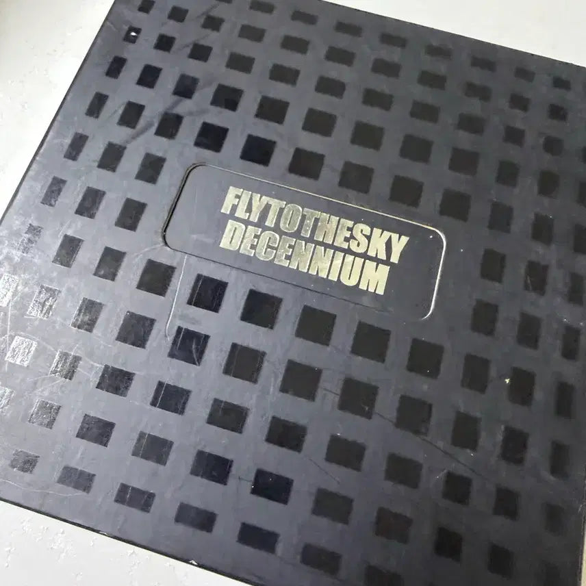 [SOLD OUT] 플라이투더스카이 8집