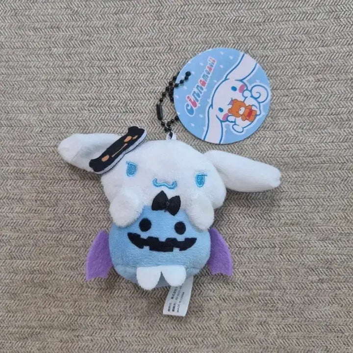 [BUNJANG] Sanrio Cinnamoroll Keychain / 2.산리오 정품 시나모롤 키링