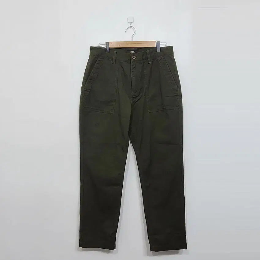 [BUNJANG] Musinsa Standard Pants - Size 32 / 